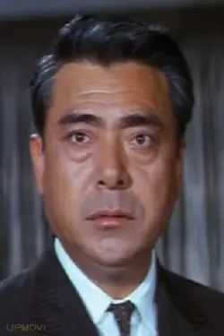Jun Tazaki