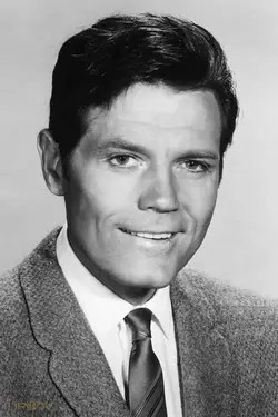 Jack Lord