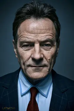 Bryan Cranston