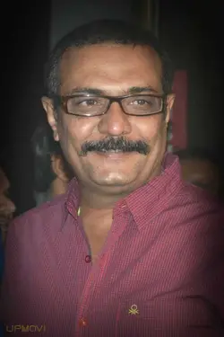 Shivraj Walvekar