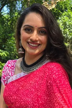 Shruti Marathe