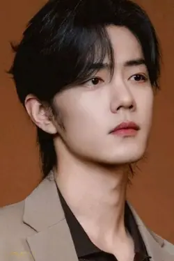Xiao Zhan
