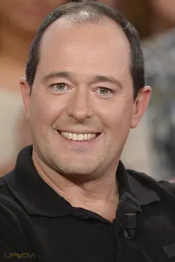 Jean-François Cayrey