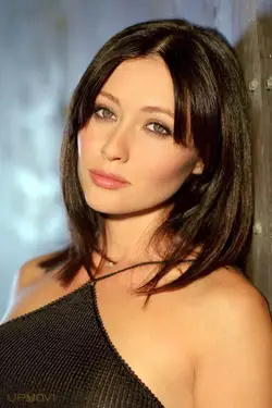 Shannen Doherty