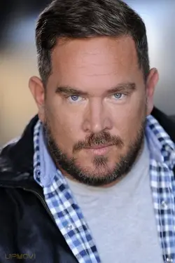 Michael Vincent Berry