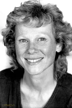 Bernadette Le Saché