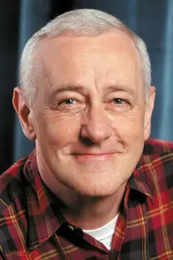 John Mahoney