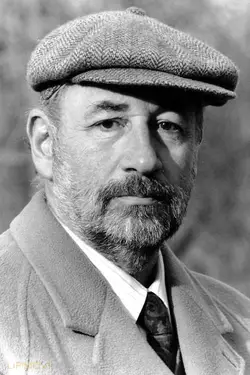 Philippe Noiret