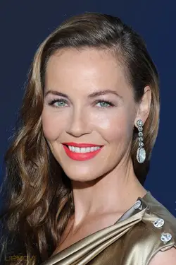 Connie Nielsen