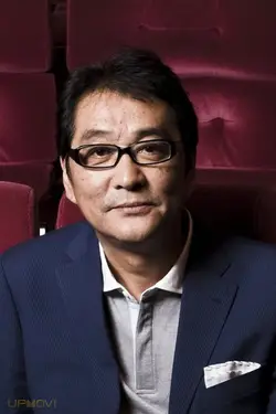 Yojiro Takita