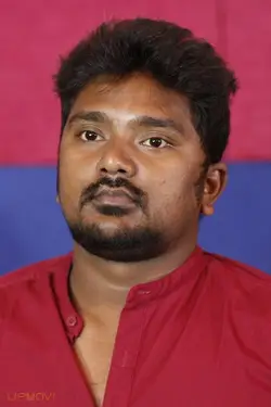 Balasaravanan