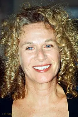 Carole King
