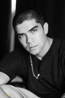 Miguel Ángel García