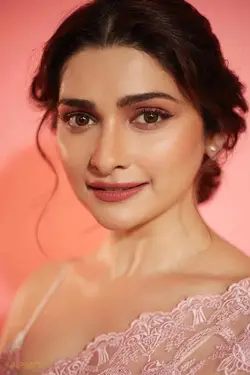 Prachi Desai