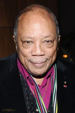 Quincy Jones