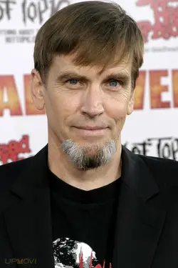 Bill Moseley