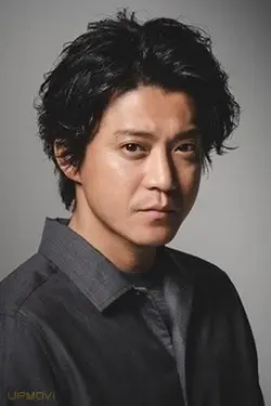 Shun Oguri