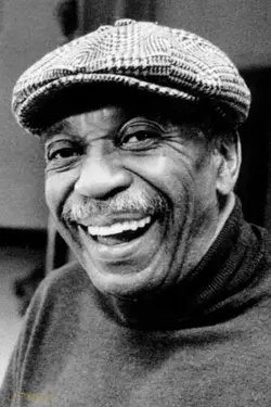 Bill Cobbs