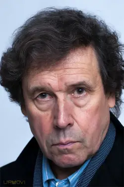 Stephen Rea