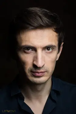 Aleksey Gavrilov