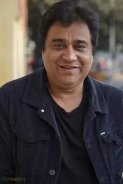 Manu Rishi Chadha