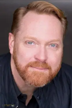 Kevin Allison