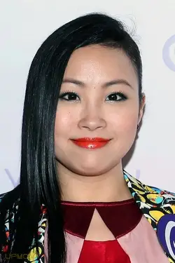 Harriet Yeung Sze-Man