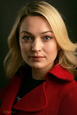 Sophia Myles