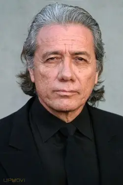 Edward James Olmos