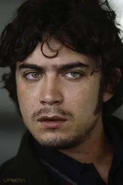 Riccardo Scamarcio