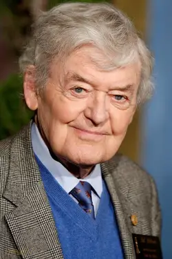 Hal Holbrook