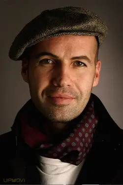 Billy Zane