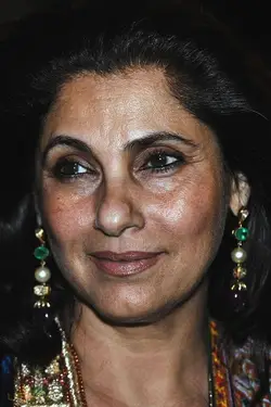 Dimple Kapadia