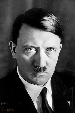 Adolf Hitler