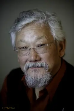 David Suzuki