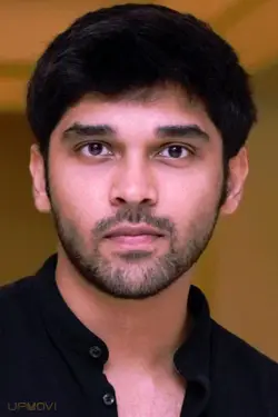 Dhruv Vikram