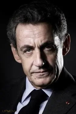 Nicolas Sarkozy