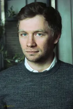 Valentin Novopolskij