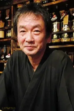 Jun Etoh