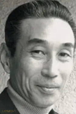 Kazuo Katō
