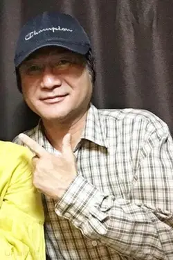 Katsuya Watanabe