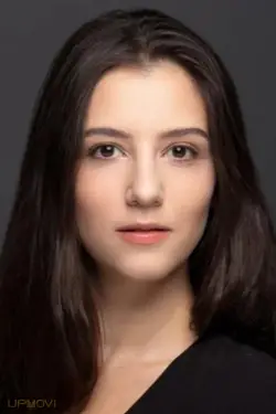 Ezgi Ulusoy