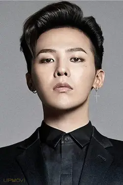 G-DRAGON