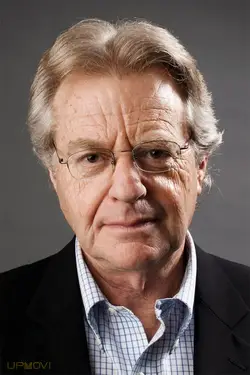 Jerry Springer