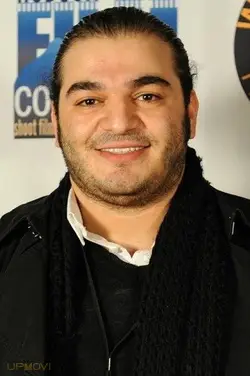 Pouria Heidary Oureh