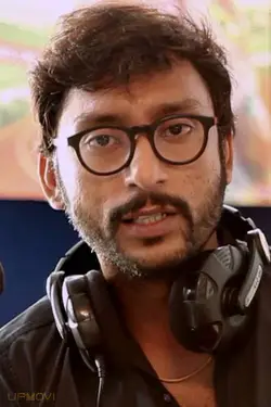 RJ Balaji