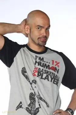 Benjie Paras