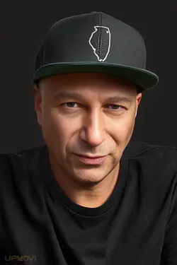 Tom Morello