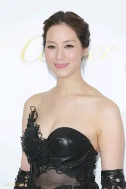 Cathy Tsui Chi-Kei