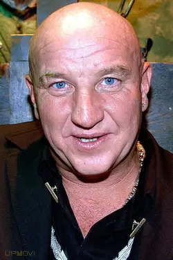 Dave Courtney